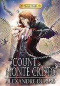 Cover: The Count of Monte Cristo - Udon Entertainment Corp