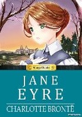 Cover: Jane Eyre - Udon Entertainment Corp