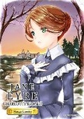 Cover: Jane Eyre - Udon Entertainment Corp