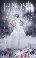 Cover: Frost - Patchwork Press