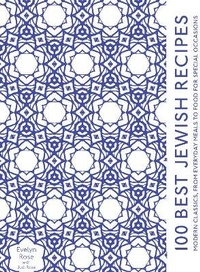 Enlarge image Cover: 100 Best Jewish Recipes - Pavilion
