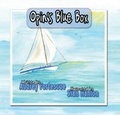 Cover: Opin's Blue Box: Book 1 - Onion Custard Kids