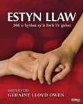 Cover: Estyn Llaw - Gwasg y Bwthyn