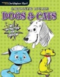 Cover: Cartooning Lovable Dogs & Cats - Sixth & Spring Books