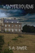 Cover: Winterbourne - Science Fiction and Fantasy Publications