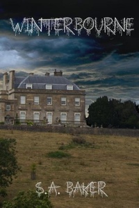 Enlarge image Cover: Winterbourne - Science Fiction and Fantasy Publications