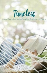 Enlarge image Cover: Timeless - Straight Talk Books