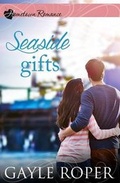 Cover: Seaside Gifts - Hometown Romance