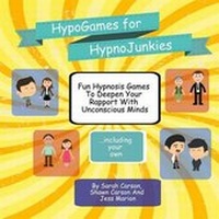 Enlarge image Cover: HypnoGames For HypnoJunkies - Changing Mind