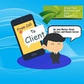 Cover: From Call to Client - Changing Mind