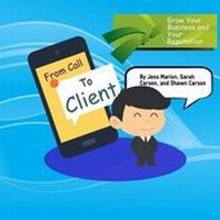 Enlarge image Cover: From Call to Client - Changing Mind