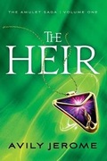 Cover: The Heir - Splickety Publishing Group