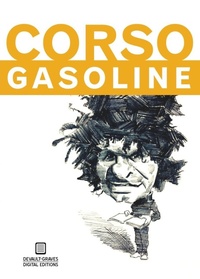 Enlarge image Cover: Gasoline - DeVault-Graves Agency