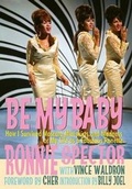Cover: Be My Baby - Words In Edgewise