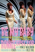 Cover: Be My Baby - Words In Edgewise