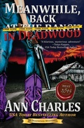 Cover: Meanwhile, Back in Deadwood - Ann Charles