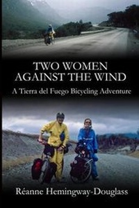 Abbildung von: Two Women Against the Wind - Cave Art Press