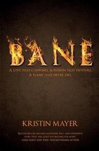 Enlarge image Cover: Bane - Kristin Mayer