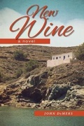 Cover: New Wine - Bright Sky Publishing