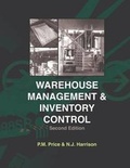 Cover: Warehouse Management and Inventory Control - Access Education