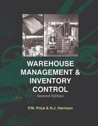 Enlarge image Cover: Warehouse Management and Inventory Control - Access Education