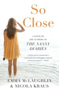 Cover: So Close - Sparkpress