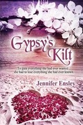 Cover: Gypsy's Kilt - Jennifer K. Ensley