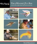 Cover: Master's Fly Box - Simon + Schuster LLC