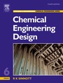 Cover: Chemical Engineering Design - Butterworth-Heinemann