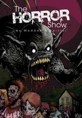 Cover: The Horror Show - Broken Icon Comics