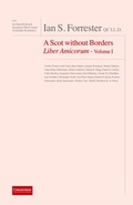 Cover: IAN S. FORRESTER QC LL.D. A Scot without Borders Liber Amicorum - Volume I - Institut de droit de la concurrence