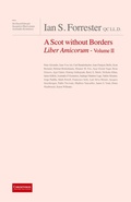 Cover: IAN S. FORRESTER QC LL.D. A Scot without Borders Liber Amicorum - Volume II - Institut de droit de la concurrence