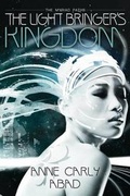 Cover: The Light Bringer's Kingdom - Zharmae Publishing Press LLC