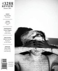 Cover: The 3288 Review - Caffeinated Press, Inc.