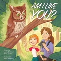 Cover: Am I Like You? - Phoenix St. Claire Publishing, LLC