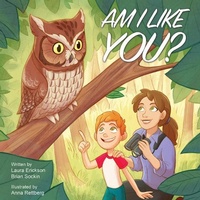 Enlarge image Cover: Am I Like You? - Phoenix St. Claire Publishing, LLC