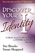 Cover: Discover your Identity - Strauss Consultants