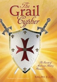 Enlarge image Cover: The Grail Cypher - Adventures Unlimited Press