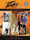 Cover: Peavey Guitars - Nautilus