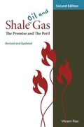 Cover: Shale Oil and Gas - Rti International / Rti Press