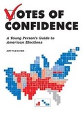 Cover: Votes of Confidence - Zest Books