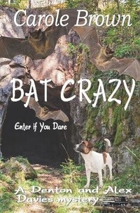 Enlarge image Cover: Bat Crazy - Story and Logic Media Group