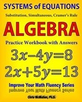 Cover: Systems of Equations - Zishka Publishing
