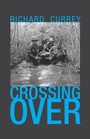 Cover: Crossing Over - Santa Fe Writer's Project