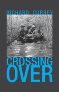 Cover: Crossing Over - Santa Fe Writer's Project