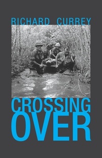 Enlarge image Cover: Crossing Over - Santa Fe Writer's Project