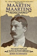 Cover: Maarten Maartens - Willow Manor Publishing