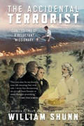 Cover: The Accidental Terrorist - Sinister Regard