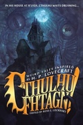 Cover: Cthulhu Fhtagn! - Word Horde