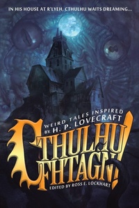 Enlarge image Cover: Cthulhu Fhtagn! - Word Horde